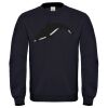 Basic uniseks Sweater Thumbnail