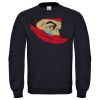Basic uniseks Sweater Thumbnail