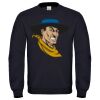 Basic uniseks Sweater Thumbnail