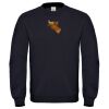 Basic uniseks Sweater Thumbnail