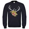 Basic uniseks Sweater Thumbnail