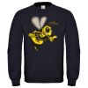 Basic uniseks Sweater Thumbnail