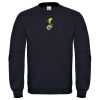 Basic uniseks Sweater Thumbnail