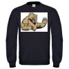 Basic uniseks Sweater Thumbnail