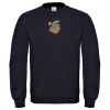 Basic uniseks Sweater Thumbnail