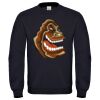 Basic uniseks Sweater Thumbnail