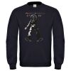 Basic uniseks Sweater Thumbnail