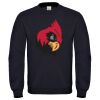 Basic uniseks Sweater Thumbnail