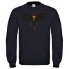 Basic uniseks Sweater Thumbnail