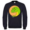 Basic uniseks Sweater Thumbnail