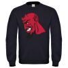 Basic uniseks Sweater Thumbnail