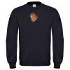 Basic uniseks Sweater Thumbnail