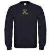 Basic uniseks Sweater Thumbnail