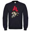 Basic uniseks Sweater Thumbnail