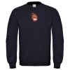 Basic uniseks Sweater Thumbnail