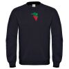 Basic uniseks Sweater Thumbnail