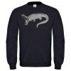 Basic uniseks Sweater Thumbnail