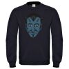 Basic uniseks Sweater Thumbnail