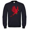 Basic uniseks Sweater Thumbnail