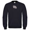 Basic uniseks Sweater Thumbnail