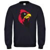 Basic uniseks Sweater Thumbnail