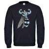 Basic uniseks Sweater Thumbnail