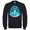 Basic uniseks Sweater Thumbnail