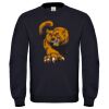 Basic uniseks Sweater Thumbnail