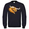Basic uniseks Sweater Thumbnail