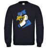 Basic uniseks Sweater Thumbnail