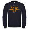 Basic uniseks Sweater Thumbnail