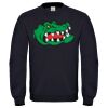 Basic uniseks Sweater Thumbnail