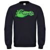 Basic uniseks Sweater Thumbnail