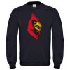 Basic uniseks Sweater Thumbnail