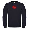 Basic uniseks Sweater Thumbnail