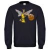Basic uniseks Sweater Thumbnail