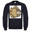 Basic uniseks Sweater Thumbnail