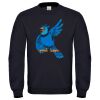 Basic uniseks Sweater Thumbnail