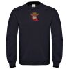 Basic uniseks Sweater Thumbnail