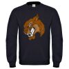 Basic uniseks Sweater Thumbnail