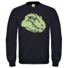 Basic uniseks Sweater Thumbnail