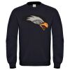 Basic uniseks Sweater Thumbnail