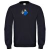 Basic uniseks Sweater Thumbnail