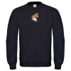 Basic uniseks Sweater Thumbnail