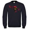 Basic uniseks Sweater Thumbnail