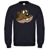 Basic uniseks Sweater Thumbnail