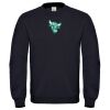 Basic uniseks Sweater Thumbnail