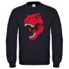 Basic uniseks Sweater Thumbnail