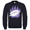 Basic uniseks Sweater Thumbnail