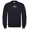 Basic uniseks Sweater Thumbnail